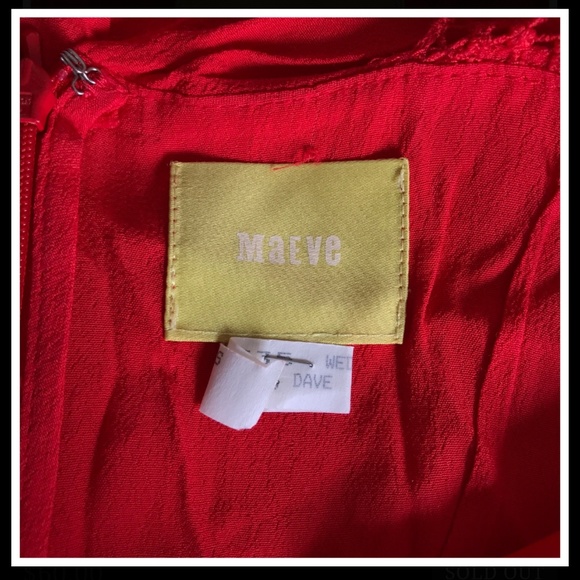 ANTHROPOLOGIE MAEVE DRESS - Picture 5 of 5